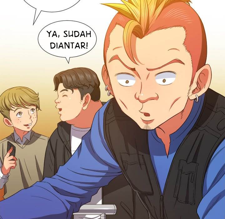 My High School Bully - Chapter 49 132