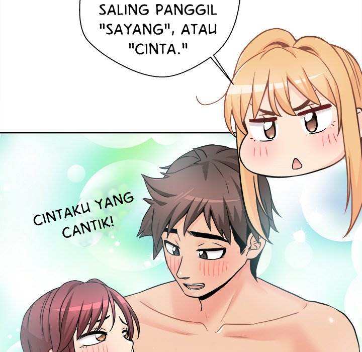 Crossing the Line - Chapter 49 77