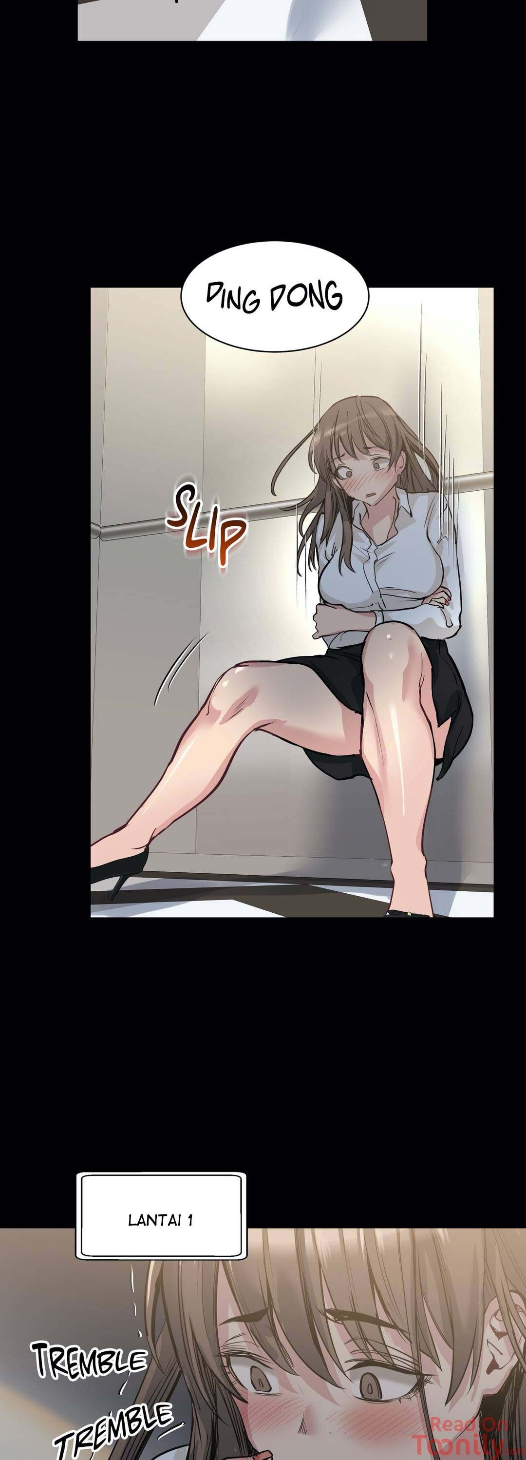 Lucky Guy - Chapter 49 15