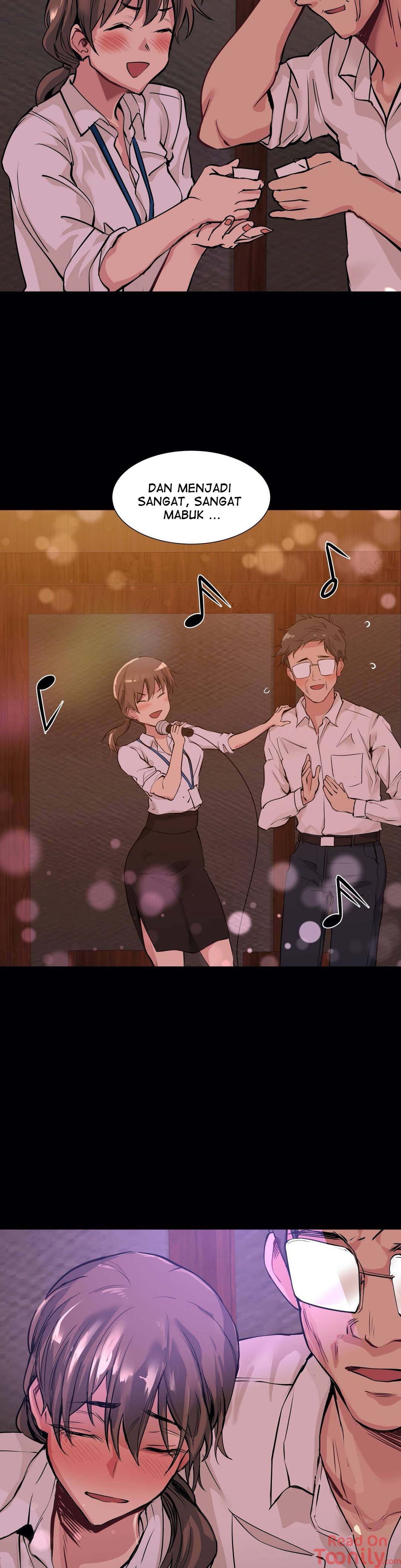Lucky Guy - Chapter 49 11