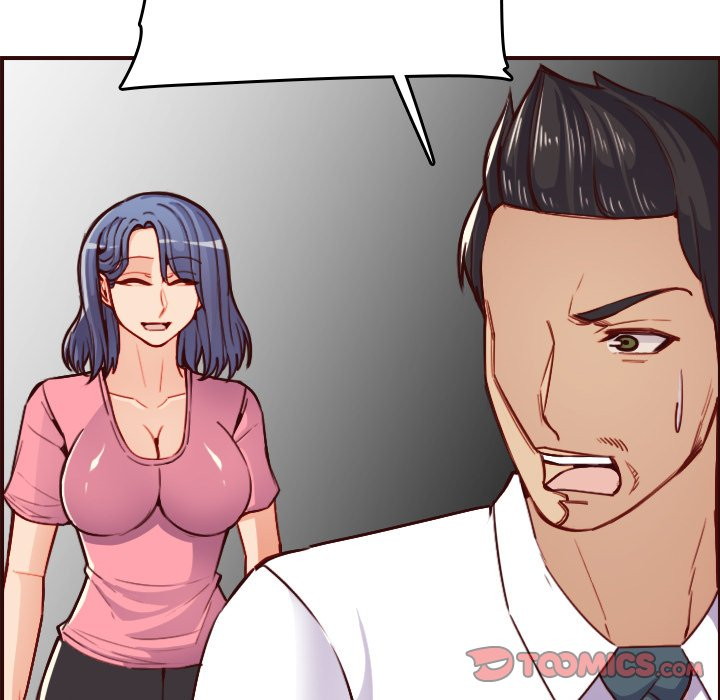 Never Too Late - Chapter 49 59