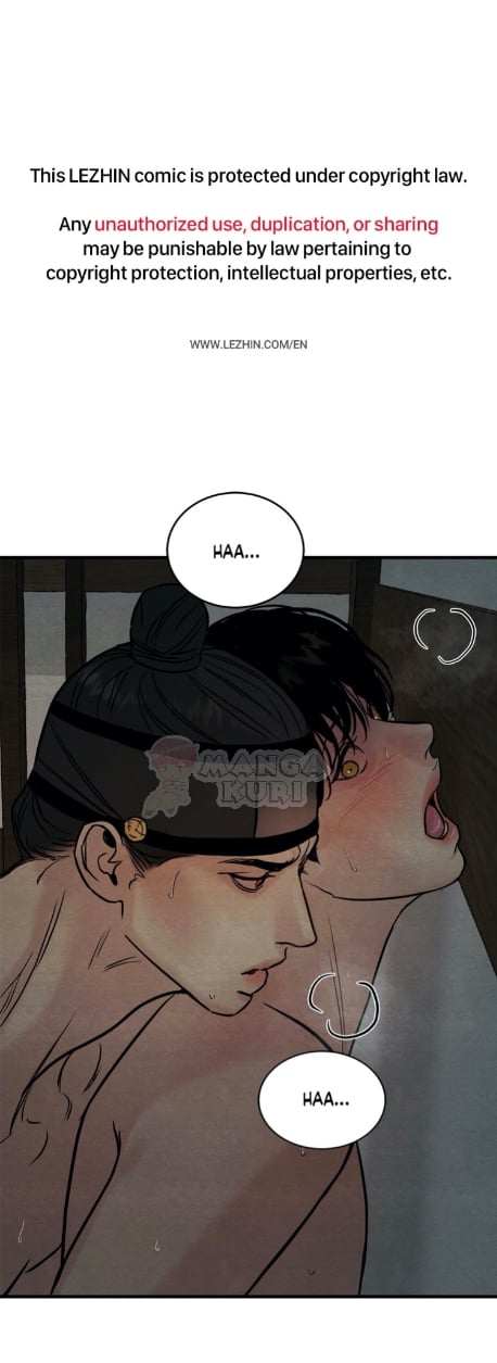 Painter of the night - Chapter 49 2 Painter of the night - Chapter 49 2