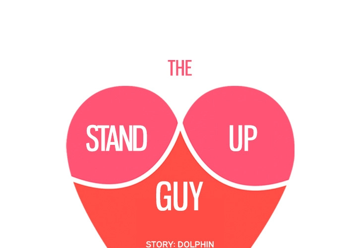 The Stand-up Guy (Dolphin) - Chapter 49 2