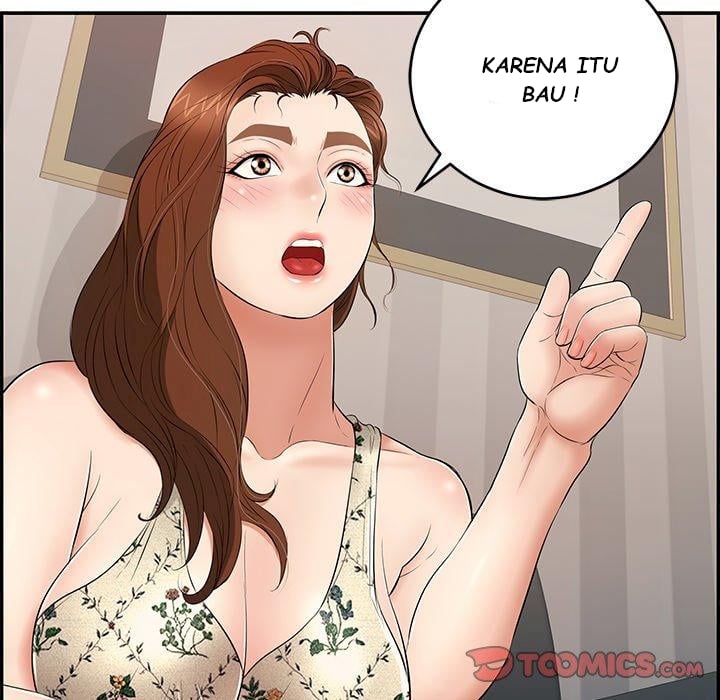 A Killer Woman - Chapter 49 36