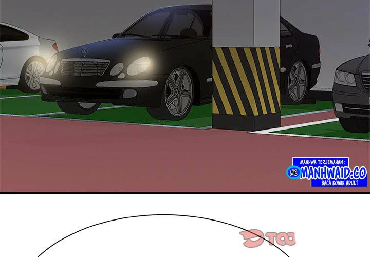 Miss Announcer - Chapter 49 4 Miss Announcer - Chapter 49 4