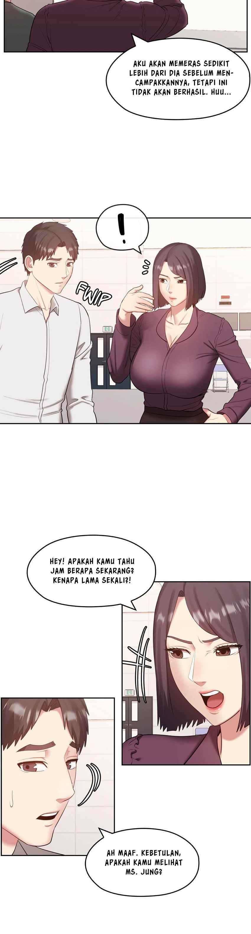 Sok Gung-Hap Consulting - Chapter 49 22 Sok Gung-Hap Consulting - Chapter 49 22