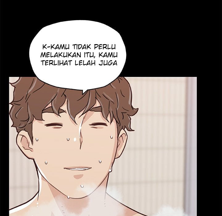 Family Adjustments - Chapter 49 27