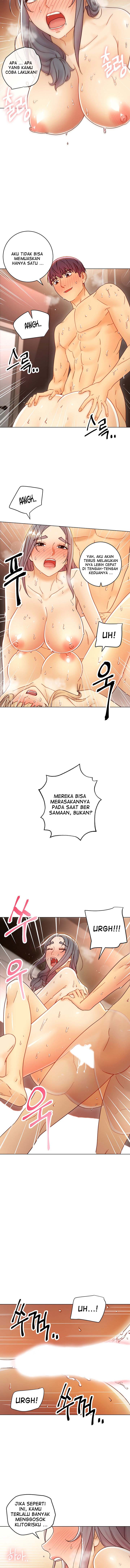 Stepmothers Friends - Chapter 49 6