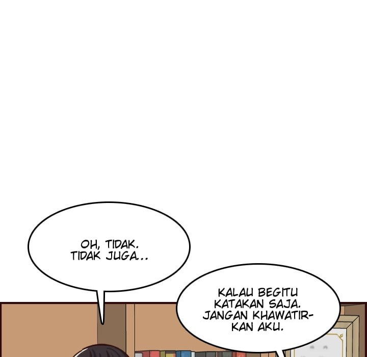 Never Too Late - Chapter 49 105
