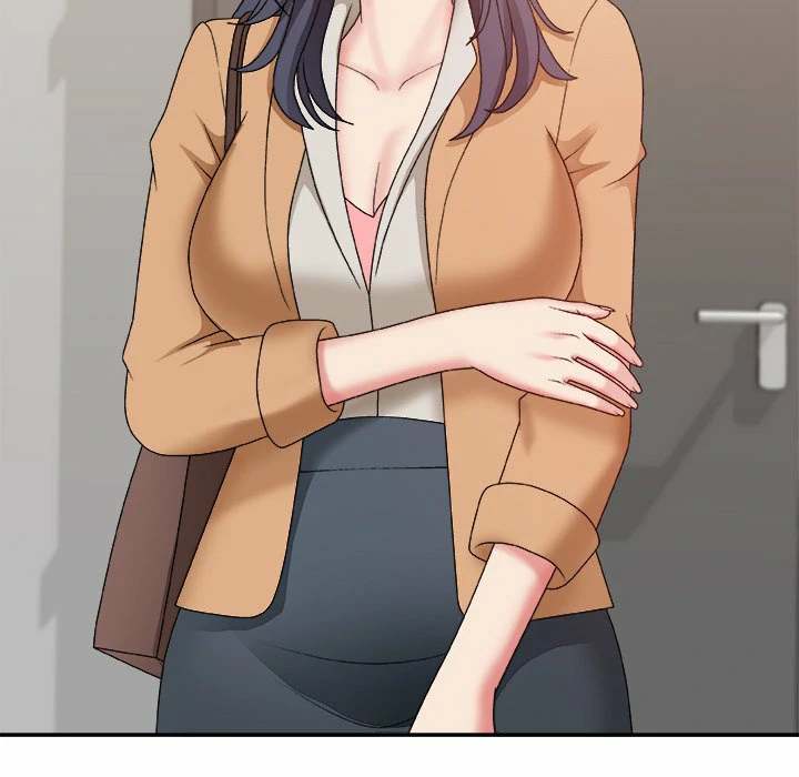 Miss Announcer - Chapter 49 14 Miss Announcer - Chapter 49 14