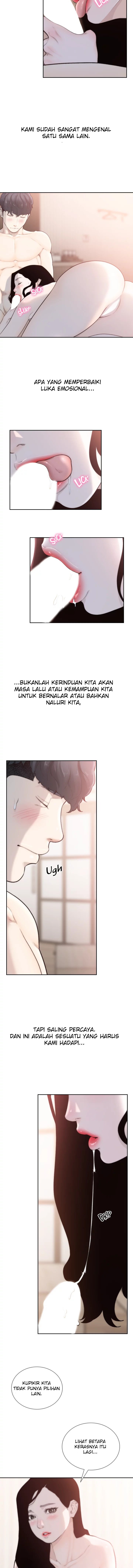 Ex-Girlfriend - Chapter 49 5