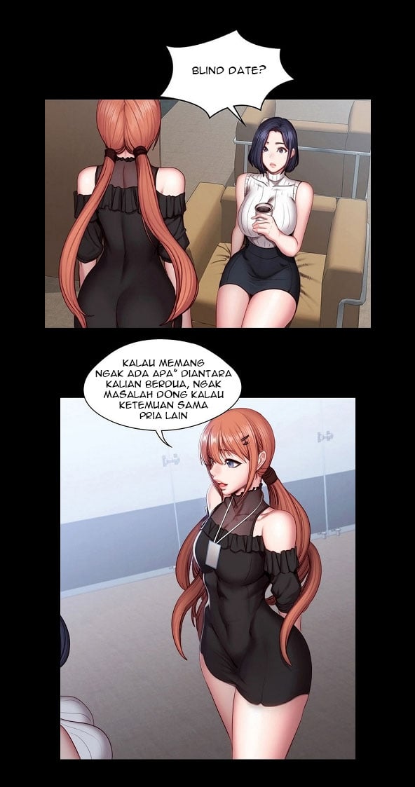 Fitness Uncensored - Chapter 49 17