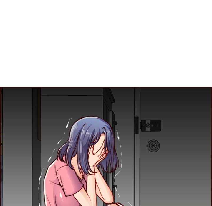 Never Too Late - Chapter 49 133