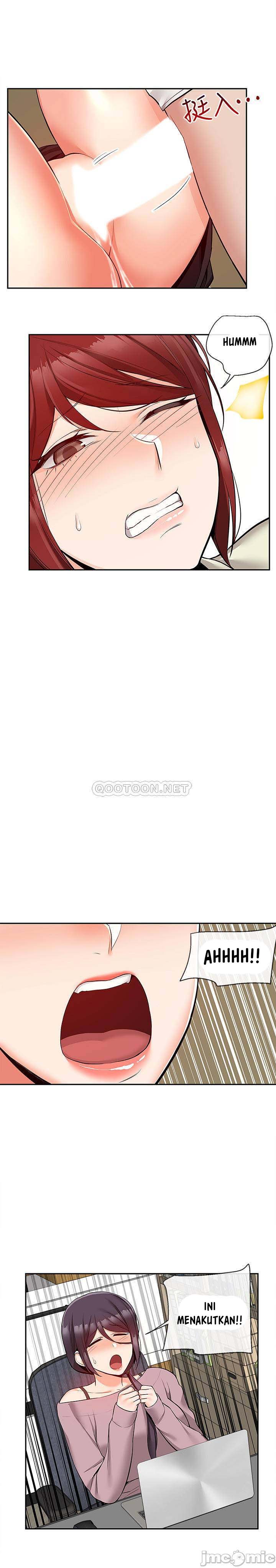 Floor Noise - Chapter 49 21