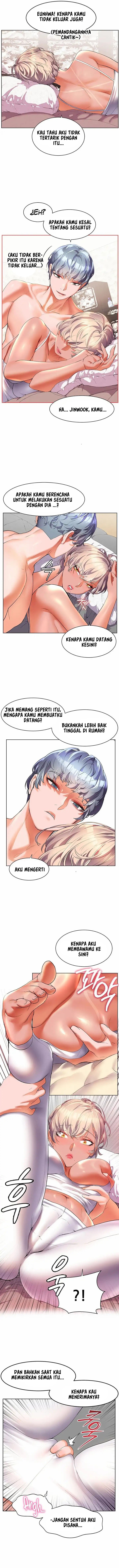 Childhood Bride - Chapter 49 12