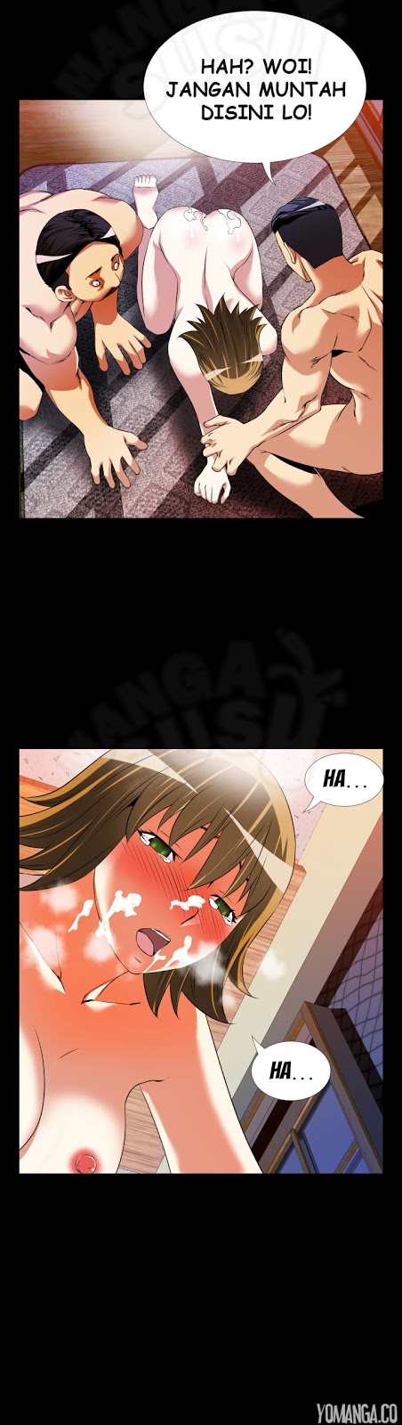 Love Parameter - Chapter 49 27