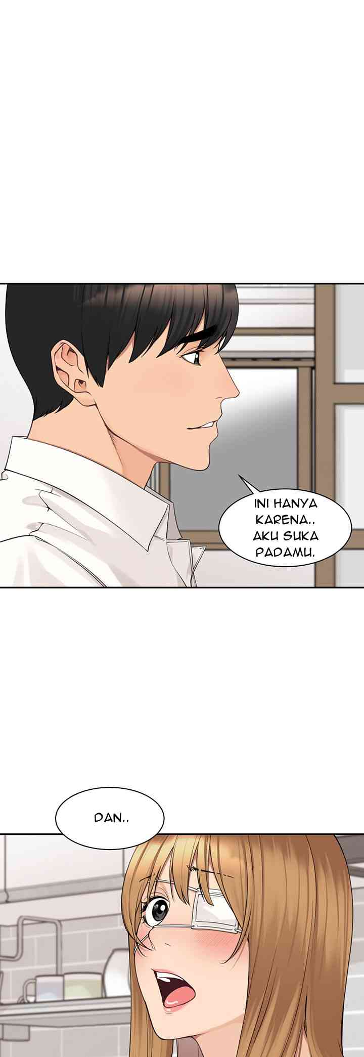 Friendly Relationship - Chapter 49 20 Friendly Relationship - Chapter 49 20