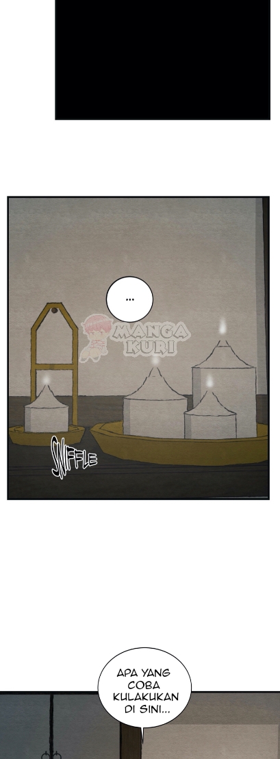 Painter of the night - Chapter 49 23 Painter of the night - Chapter 49 23