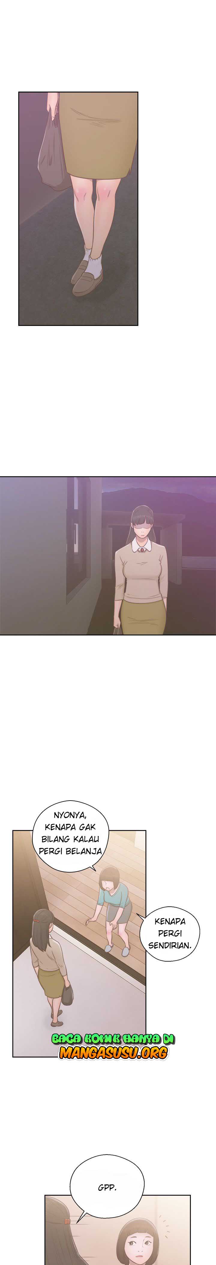 Lust Awakening - Chapter 49 19 Lust Awakening - Chapter 49 19