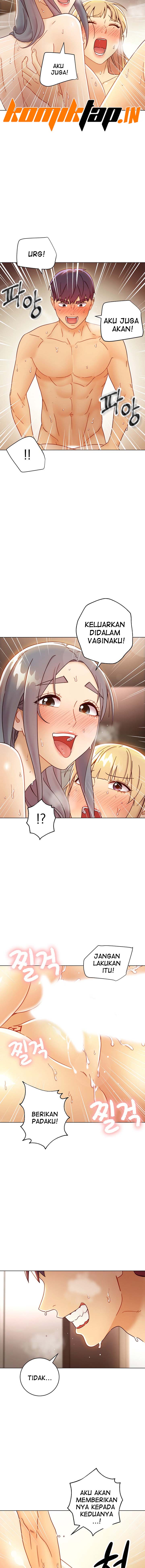 Stepmothers Friends - Chapter 49 9