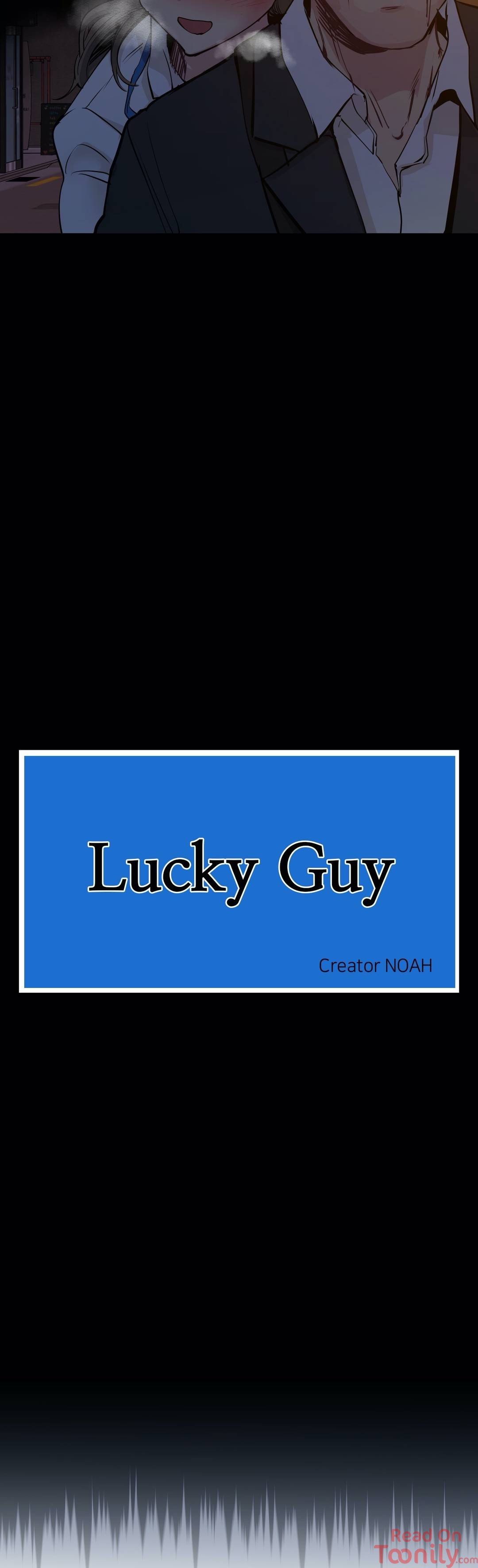 Lucky Guy - Chapter 49 5