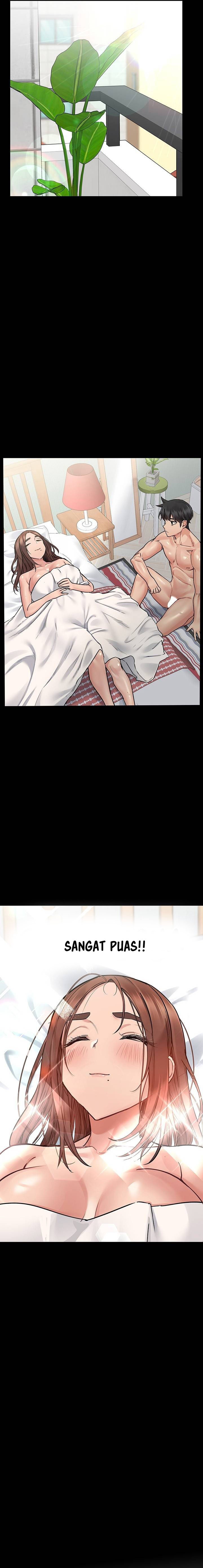 Keep It a Secret From Your Mother! - Chapter 49 24
