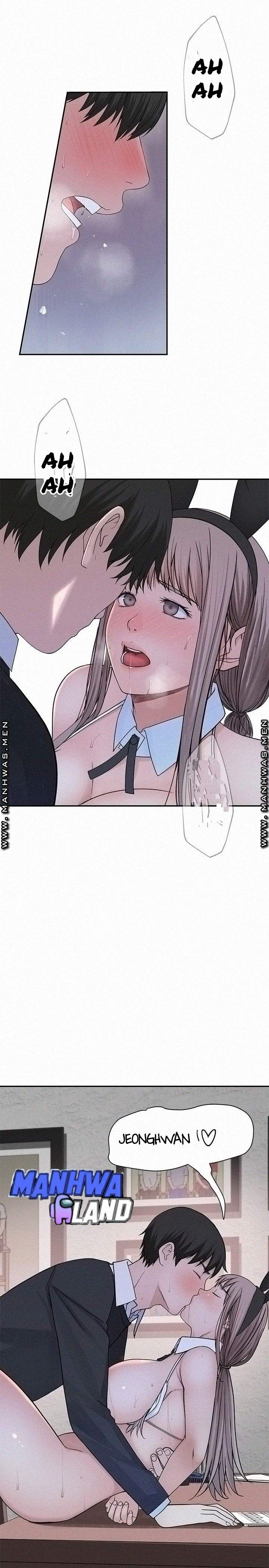 Between Us (Goinmul) - Chapter 49 21