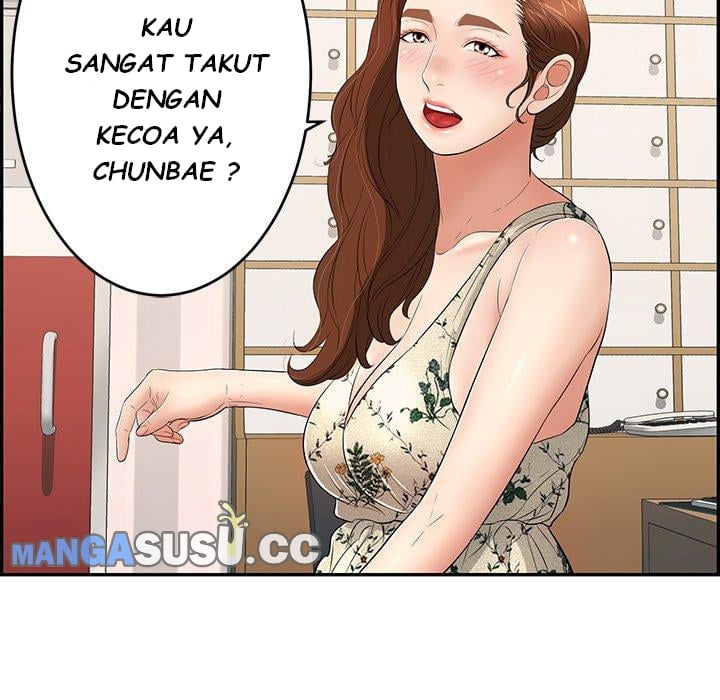 A Killer Woman - Chapter 49 62
