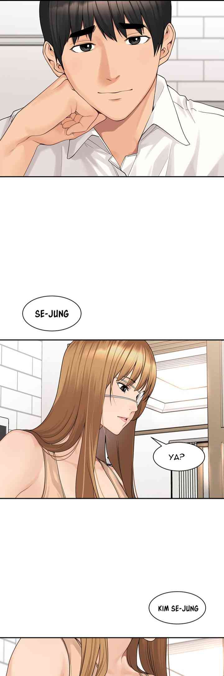 Friendly Relationship - Chapter 49 14 Friendly Relationship - Chapter 49 14