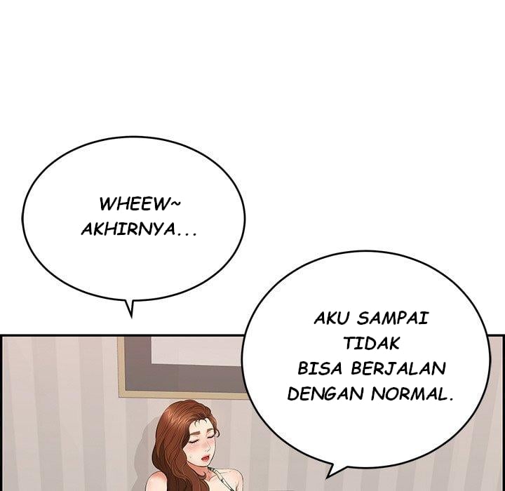 A Killer Woman - Chapter 49 22