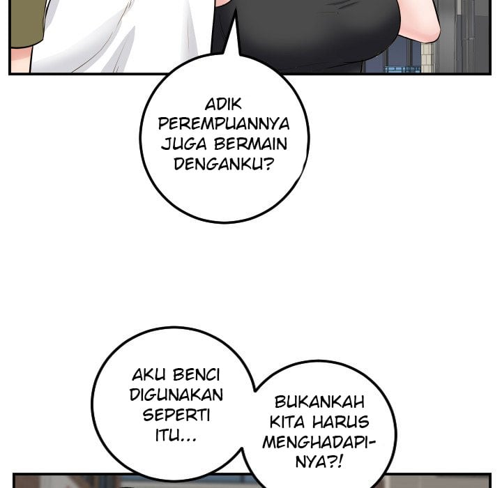 Analog - Chapter 49 57