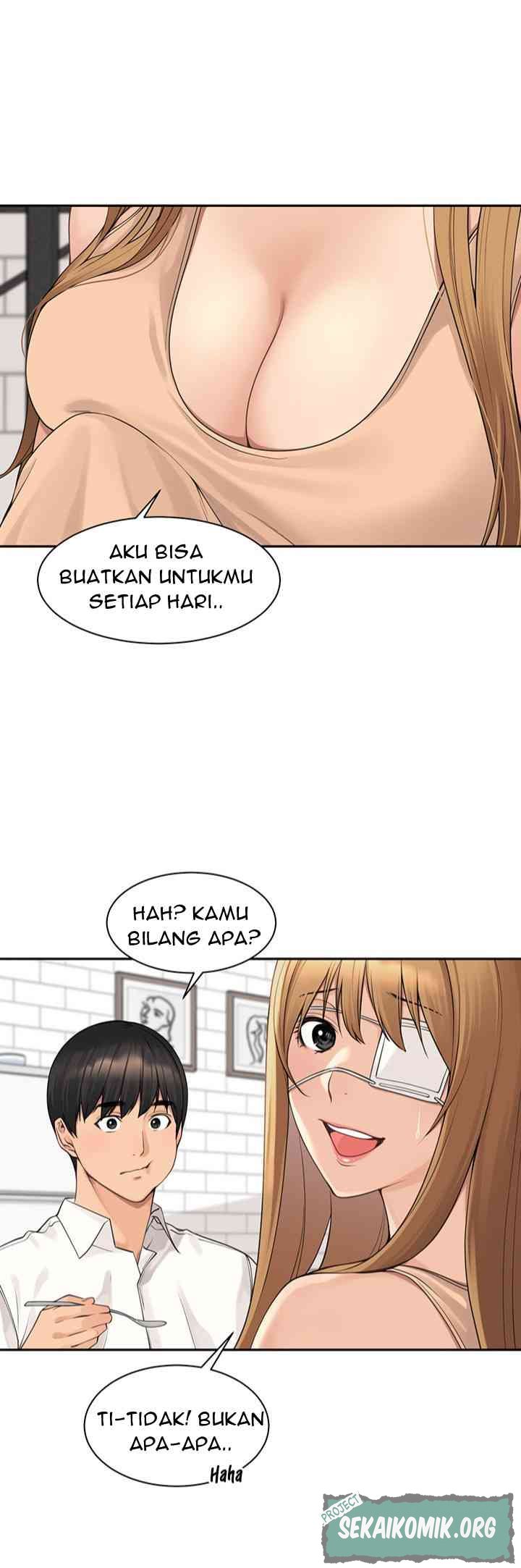 Friendly Relationship - Chapter 49 5 Friendly Relationship - Chapter 49 5