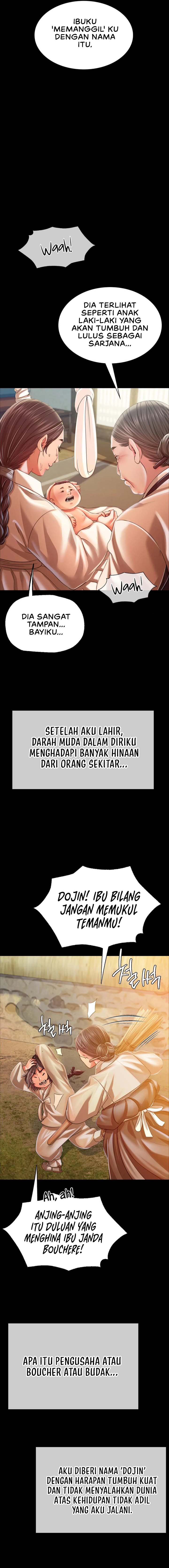 Madam - Chapter 49 13