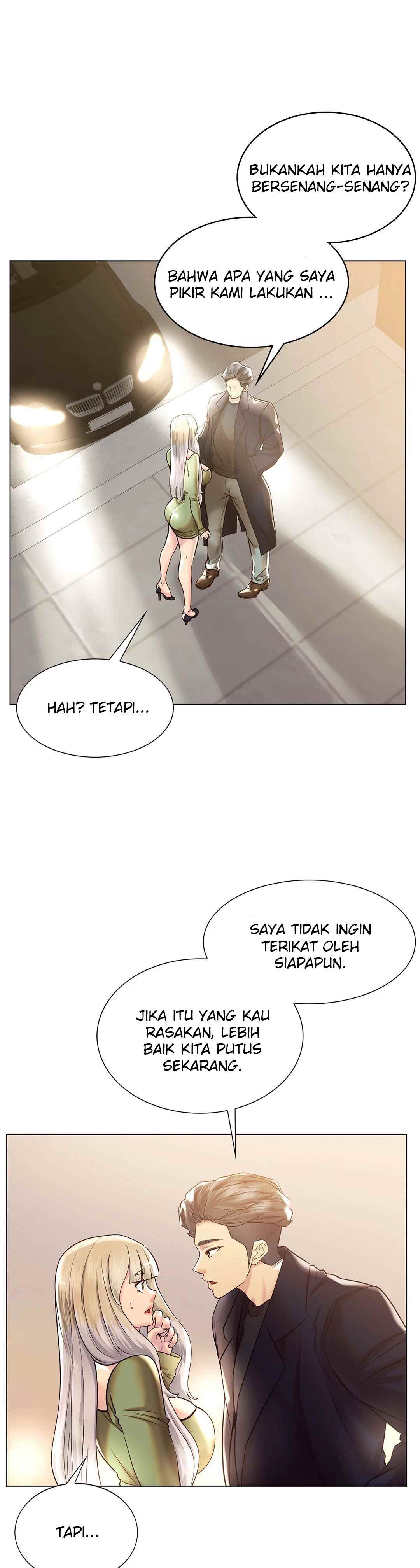 Toys Store - Chapter 49 36