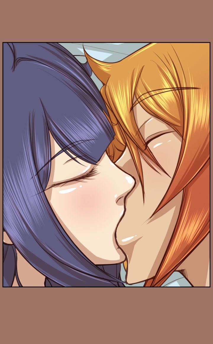 Yahalu - Chapter 49 6