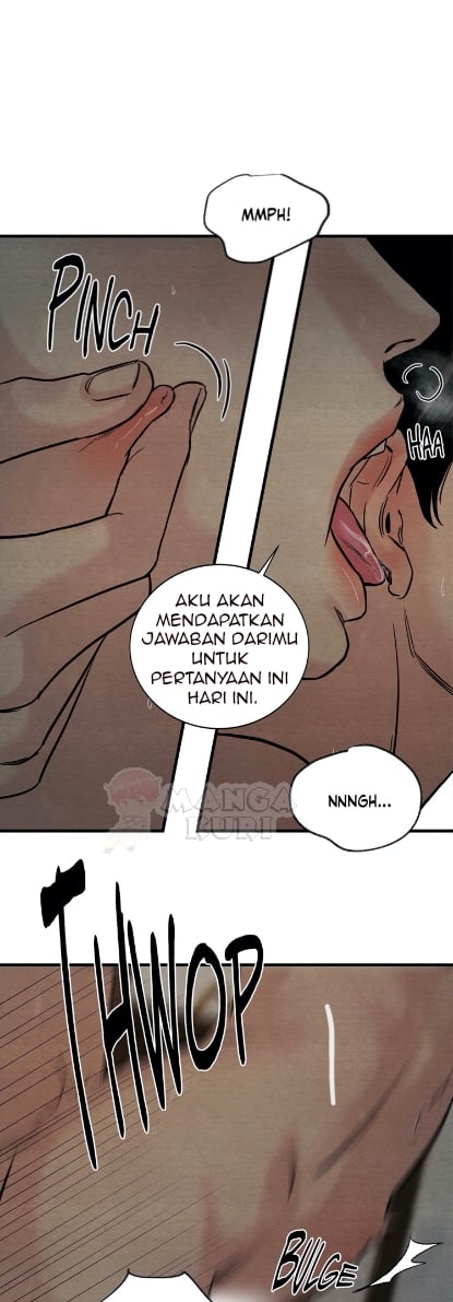 Painter of the night - Chapter 49 3 Painter of the night - Chapter 49 3