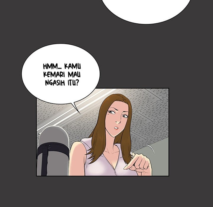 The Stand-up Guy (Dolphin) - Chapter 49 48
