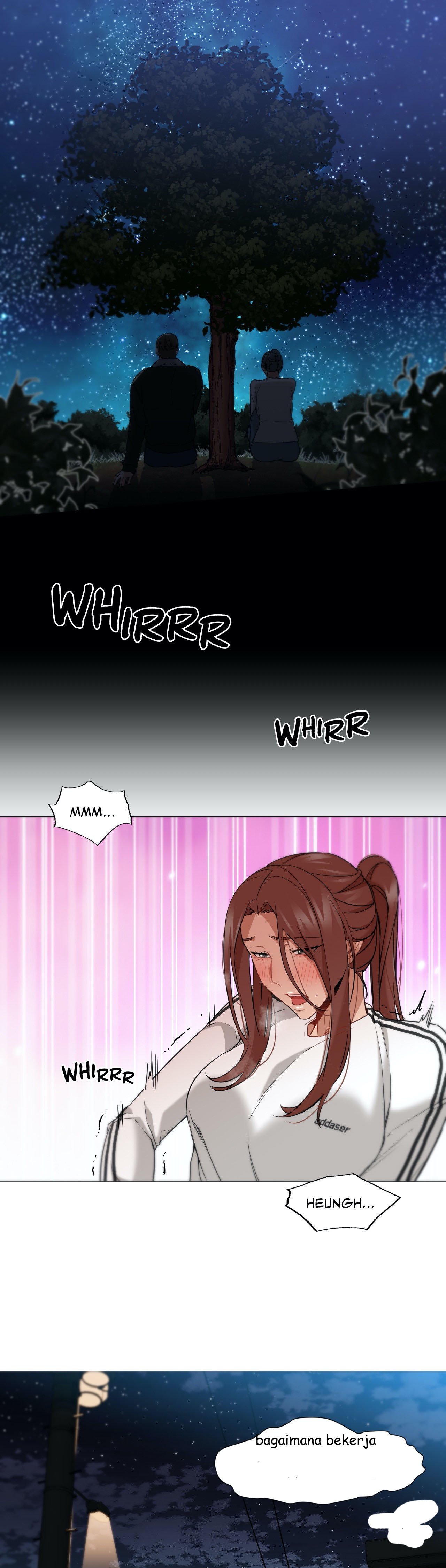 Man Up, Girl! - Chapter 49 24