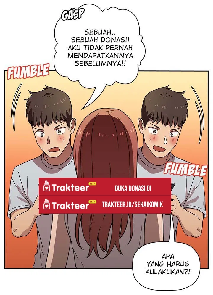 A Pervert’s Daily Life - Chapter 49 21 A Pervert’s Daily Life - Chapter 49 21