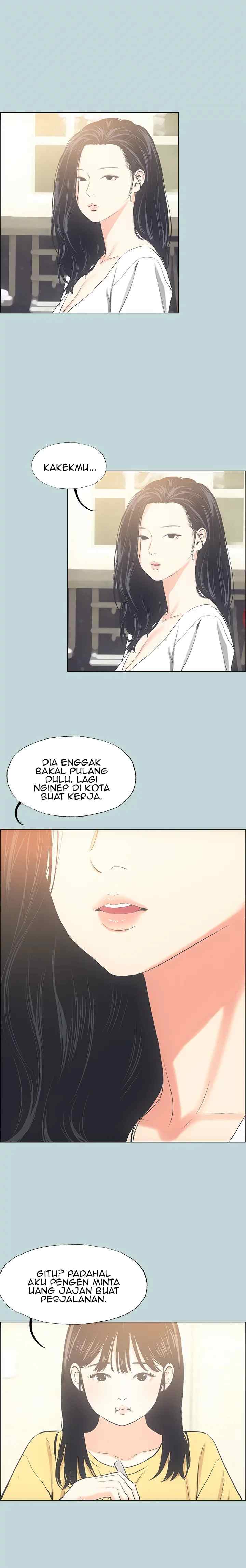 Summer Vacation - Chapter 49 14 Summer Vacation - Chapter 49 14