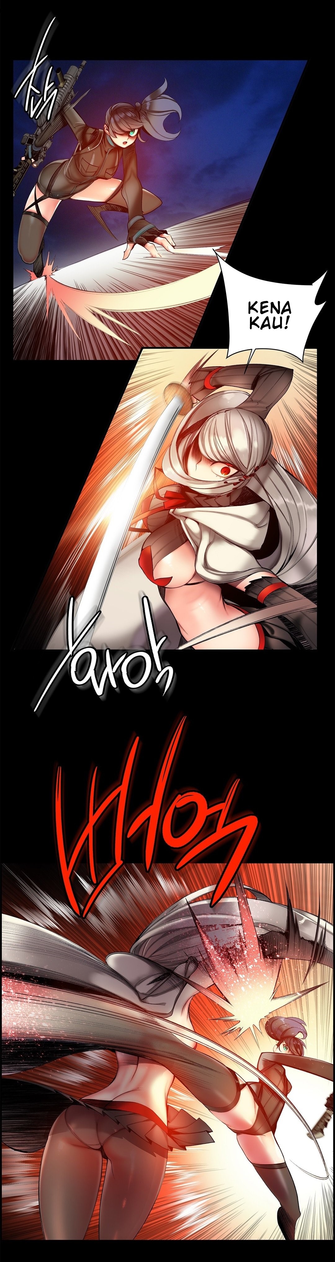 Lilith’s Cord - Chapter 49 11 Lilith’s Cord - Chapter 49 11