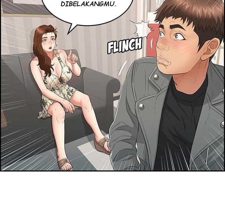 A Killer Woman - Chapter 49 45