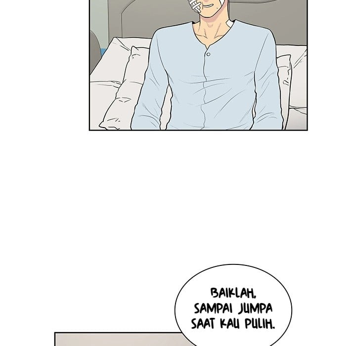 The Stand-up Guy (Dolphin) - Chapter 49 74