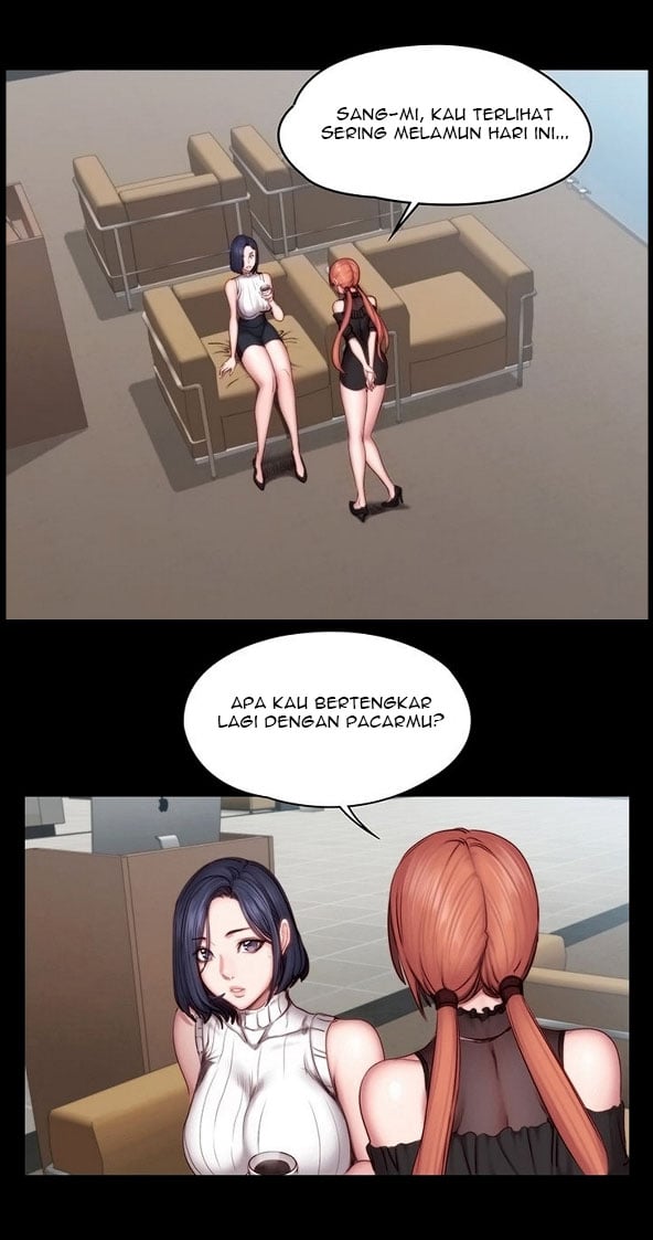 Fitness Uncensored - Chapter 49 13