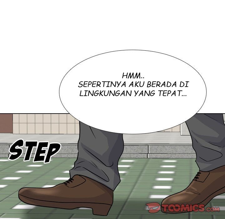 One Shot Men’s Clinic - Chapter 49 44 One Shot Men’s Clinic - Chapter 49 44