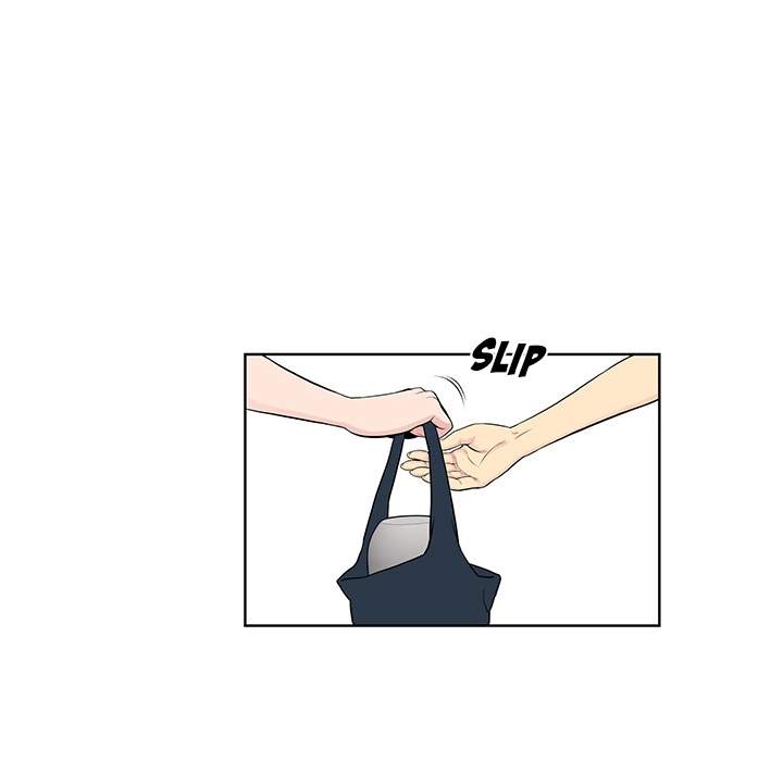 The Stand-up Guy (Dolphin) - Chapter 49 64