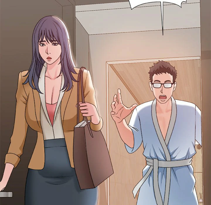 Miss Announcer - Chapter 49 125 Miss Announcer - Chapter 49 125