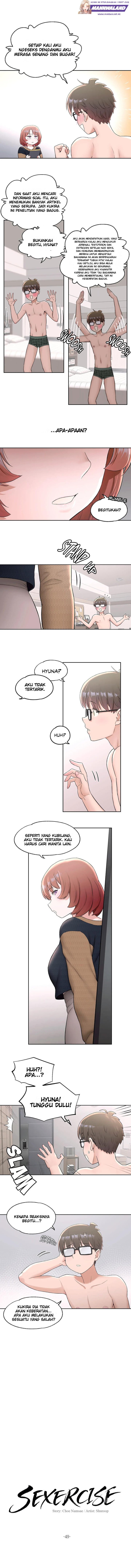 Sexercise - Chapter 49 3