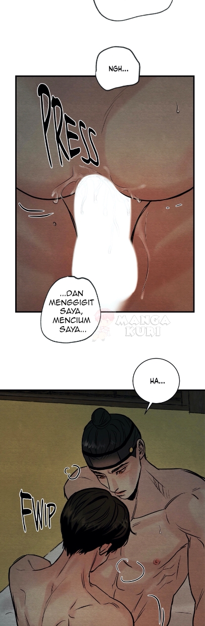 Painter of the night - Chapter 49 30 Painter of the night - Chapter 49 30