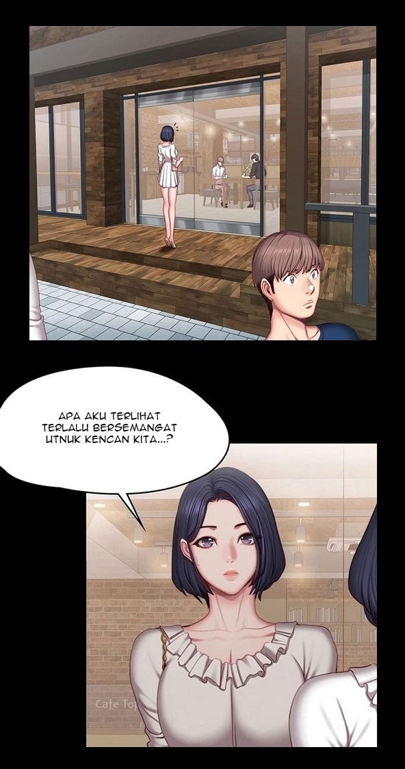 Fitness Uncensored - Chapter 49 23